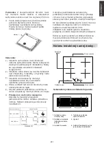 Предварительный просмотр 201 страницы Hoover H-HOB 300 Instruction Manual