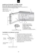 Preview for 31 page of Hoover H-MICROWAVE 500 User Instructions