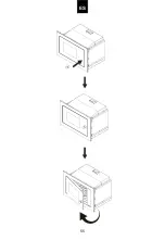 Preview for 57 page of Hoover H-MICROWAVE 500 User Instructions