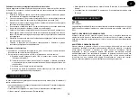 Предварительный просмотр 18 страницы Hoover H-POWER 700 User Manual