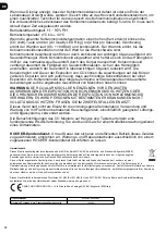 Preview for 24 page of Hoover H-Purifier 300 User Manual