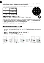 Preview for 26 page of Hoover H-Purifier 300 User Manual