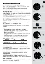 Preview for 27 page of Hoover H-Purifier 300 User Manual