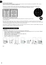 Preview for 46 page of Hoover H-Purifier 300 User Manual