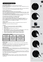 Preview for 47 page of Hoover H-Purifier 300 User Manual