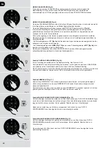 Preview for 48 page of Hoover H-Purifier 300 User Manual