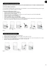 Preview for 49 page of Hoover H-Purifier 300 User Manual