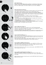 Preview for 58 page of Hoover H-Purifier 300 User Manual