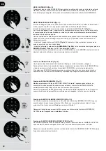 Preview for 68 page of Hoover H-Purifier 300 User Manual