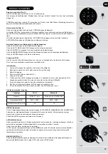 Preview for 87 page of Hoover H-Purifier 300 User Manual