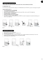 Preview for 99 page of Hoover H-Purifier 300 User Manual