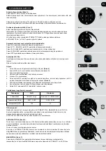 Preview for 107 page of Hoover H-Purifier 300 User Manual