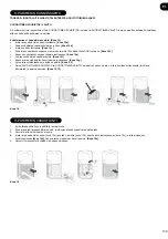 Preview for 109 page of Hoover H-Purifier 300 User Manual