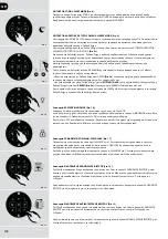 Preview for 128 page of Hoover H-Purifier 300 User Manual