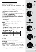 Preview for 137 page of Hoover H-Purifier 300 User Manual