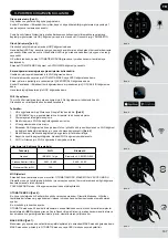 Preview for 167 page of Hoover H-Purifier 300 User Manual