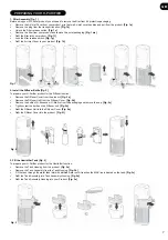 Preview for 7 page of Hoover H-PURIFIER 700 User Manual