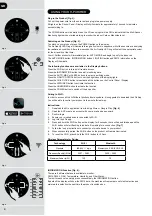 Preview for 8 page of Hoover H-PURIFIER 700 User Manual