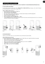 Preview for 11 page of Hoover H-PURIFIER 700 User Manual