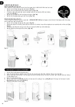 Preview for 12 page of Hoover H-PURIFIER 700 User Manual