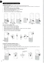 Preview for 20 page of Hoover H-PURIFIER 700 User Manual