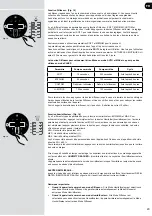 Preview for 23 page of Hoover H-PURIFIER 700 User Manual