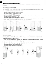 Preview for 24 page of Hoover H-PURIFIER 700 User Manual