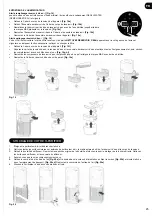 Preview for 25 page of Hoover H-PURIFIER 700 User Manual