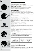 Preview for 34 page of Hoover H-PURIFIER 700 User Manual