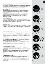 Preview for 35 page of Hoover H-PURIFIER 700 User Manual