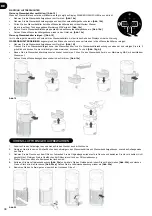 Preview for 38 page of Hoover H-PURIFIER 700 User Manual