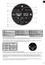 Preview for 45 page of Hoover H-PURIFIER 700 User Manual