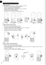 Preview for 46 page of Hoover H-PURIFIER 700 User Manual