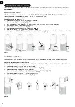 Preview for 50 page of Hoover H-PURIFIER 700 User Manual