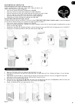 Preview for 51 page of Hoover H-PURIFIER 700 User Manual