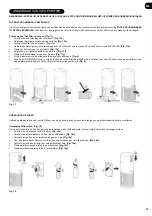 Preview for 63 page of Hoover H-PURIFIER 700 User Manual