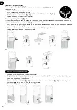 Preview for 64 page of Hoover H-PURIFIER 700 User Manual