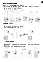 Preview for 85 page of Hoover H-PURIFIER 700 User Manual