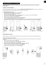 Preview for 89 page of Hoover H-PURIFIER 700 User Manual