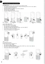 Preview for 98 page of Hoover H-PURIFIER 700 User Manual