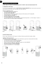 Preview for 102 page of Hoover H-PURIFIER 700 User Manual