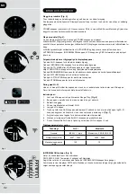 Preview for 112 page of Hoover H-PURIFIER 700 User Manual