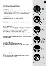 Preview for 113 page of Hoover H-PURIFIER 700 User Manual