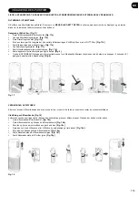 Preview for 115 page of Hoover H-PURIFIER 700 User Manual