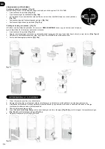 Preview for 116 page of Hoover H-PURIFIER 700 User Manual