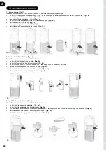 Preview for 124 page of Hoover H-PURIFIER 700 User Manual