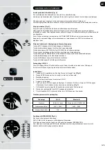 Preview for 125 page of Hoover H-PURIFIER 700 User Manual