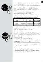 Preview for 127 page of Hoover H-PURIFIER 700 User Manual