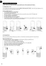 Preview for 128 page of Hoover H-PURIFIER 700 User Manual