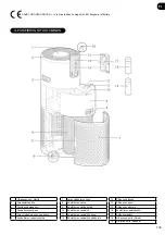 Предварительный просмотр 135 страницы Hoover H-PURIFIER 700 User Manual